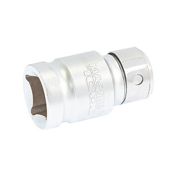 Переходник MASTERTOOL 1/2" х 1/2" (78-0088)
