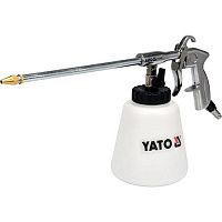 Пневмопістолет для піноутворення Yato (YT-23640)