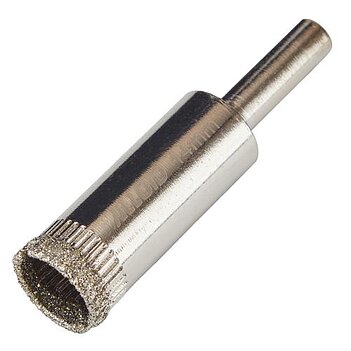 Коронка по кераміці Alloid Base CS45 14 мм 2 шт. (GS-50014)