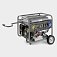 Генератор бензиновый Karcher PGG 6/1 + К 5 в подарок (9.612-315.0)