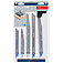 Набір полотен пиляльних по металу Bosch PRO Demolition Blade Set 12 шт. (2607011821)