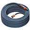 Шланг текстильний Gardena Liano Xtreme Set 1/2", 25 м (18475-20.000.00)