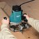 Фрезер верхний Makita (M3602B) Фрезер верхний Makita (M3602B)