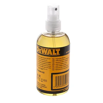 Мастило для кущорізів DeWalt 300 мл (DT20666)