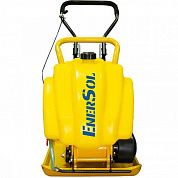 Віброплита бензинова EnerSol (EPC-086FLCT)