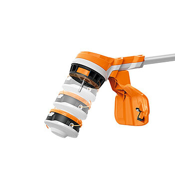 Коса аккумуляторная Stihl FSA 110 R (FA070115723) - без аккумулятора и зарядного устройства