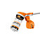 Коса аккумуляторная Stihl FSA 110 R (FA070115723) - без аккумулятора и зарядного устройства Коса аккумуляторная Stihl FSA 110 R (FA070115723) - без аккумулятора и зарядного устройства