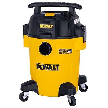 Пылесос DeWalt (DXV23PLPTA-QT)