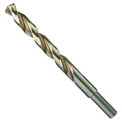 Свердло по металу Milwaukee Thunderweb HSS-G 12,5х151 мм 1 шт. (4932352372)