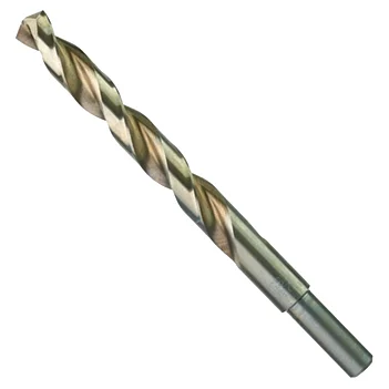 Свердло по металу Milwaukee Thunderweb HSS-G 12,5х151 мм 1 шт. (4932352372)