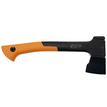 Топор универсальный Fiskars X14 Universal XS (1069102)