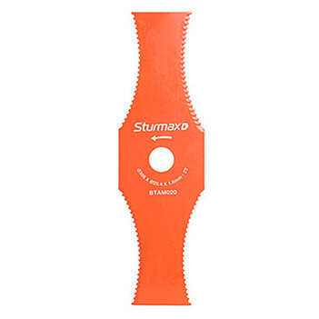 Нож для триммера Sturmax 305-2-25,4 мм (BTAM020)