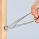 Кусачки торцевые арматурные KNIPEX 280 мм (99 04 280) Кусачки торцевые арматурные KNIPEX 280 мм (99 04 280)
