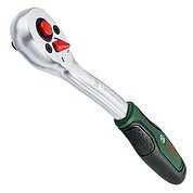 Трещотка Bosch 1/4" 72 зубца (1600A032VA)