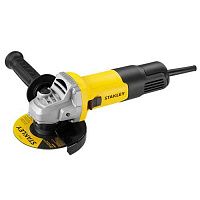 Угловая шлифмашина Stanley (SG7125)