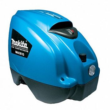 Компрессор безмасляный Makita (MAC610)