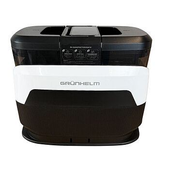 Пылесос Grunhelm GSWVC-08 HBW (145511)
