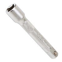Удлинитель MASTERTOOL Cr-V 1/2" 125 мм (78-0212)