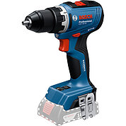 Акумуляторний дриль-шурупокрут Bosch GSR 18V-65 (06019N3200) - без акумулятора та зарядного пристрою
