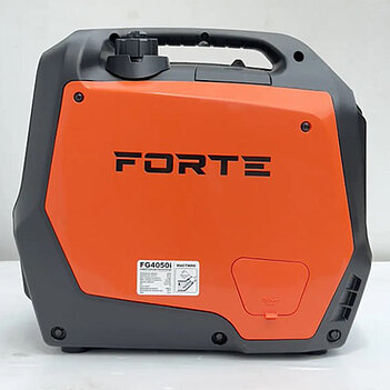 Генератор инверторный бензиновый Forte FG4050i (148250)
