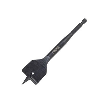 Сверло по дереву DeWALT 26х152 мм 1 шт (DT4772)