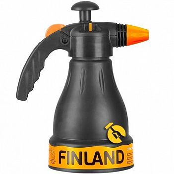 Обприскувач ручний Finland 1,2 л (1625F)