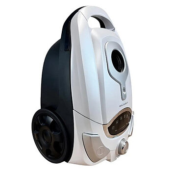 Пилосос Grunhelm GVC-1703 HS ECO POWER (147469)