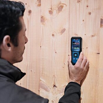 Детектор влаги Bosch GMM 1-15 (0601078200)