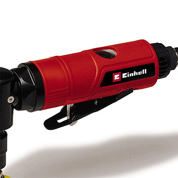 Шлифмашина пневматическая угловая Einhell TC-PA 50 (4138550)