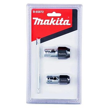 Метчикодержатель Т-образный Makita М3-М12 2 шт. (B-65872)
