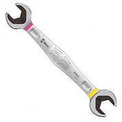 Ключ рожковый WERA Joker Double 6002 Cr-Mo 20х22 мм (05020260001)