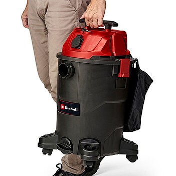 Пылесос Einhell (TC-VC 1930 A)