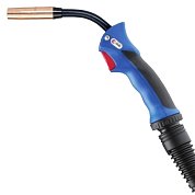 Рукав для напівавтомата Abicor Binzel RF GRIP 25 3 м з євророз'ємом KZ-2 (004.D804.1)