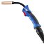 Рукав для полуавтомата Abicor Binzel RF GRIP 25 3м с евроразъемом KZ-2 (004.D804.1)