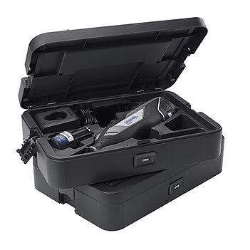 Гравер акумуляторний Dremel 8250 (F0138250JF)