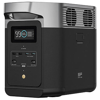 Зарядна станція EcoFlow DELTA 2 (ZMR330-EU)