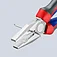 Плоскогубцы KNIPEX 200 мм (03 05 200)