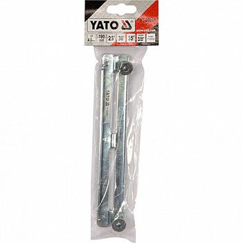 Направляющая для напильника Yato (YT-85044)