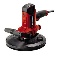 Шлифмашина полировальная для стен и потолков Einhell TC-DWS 225 (4259945)