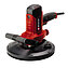 Шлифмашина полировальная для стен и потолков Einhell TC-DWS 225 (4259945)