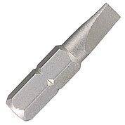 Бита Slotted King Tony1/4" SL8,0 20шт (102507S1)