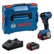 Гайковерт ударний акумуляторний Bosch GDR 18V-220 C (06019L6003)