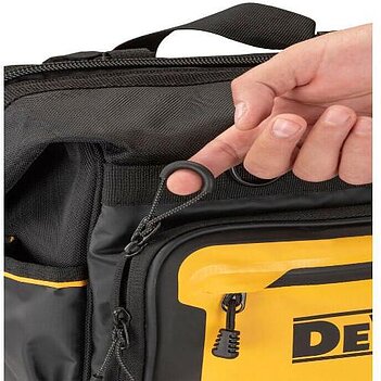 Сумка DeWalt TSTAK PRO 20 (DWST60104-1)