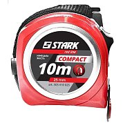 Рулетка Stark Compact 10 м (503410025)