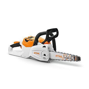 Аккумуляторная цепная пила Stihl MSA 80 C (MA040115844) - без аккумулятора и зарядного устройства