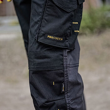 Штаны рабочие DeWalt MEMPHIS размер 36 (DWC147-004-3631)