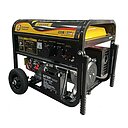 Генератор бензиновий Forte FG6500E (44907)