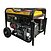 Генератор бензиновий Forte FG6500E (44907)