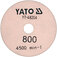 Диск полировальный алмазный Yato 100 мм (YT-48204)
