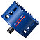 Коронка универсальная Bosch Tough Material PC Plus 111 мм (2608901902) Коронка универсальная Bosch Tough Material PC Plus 111 мм (2608901902)